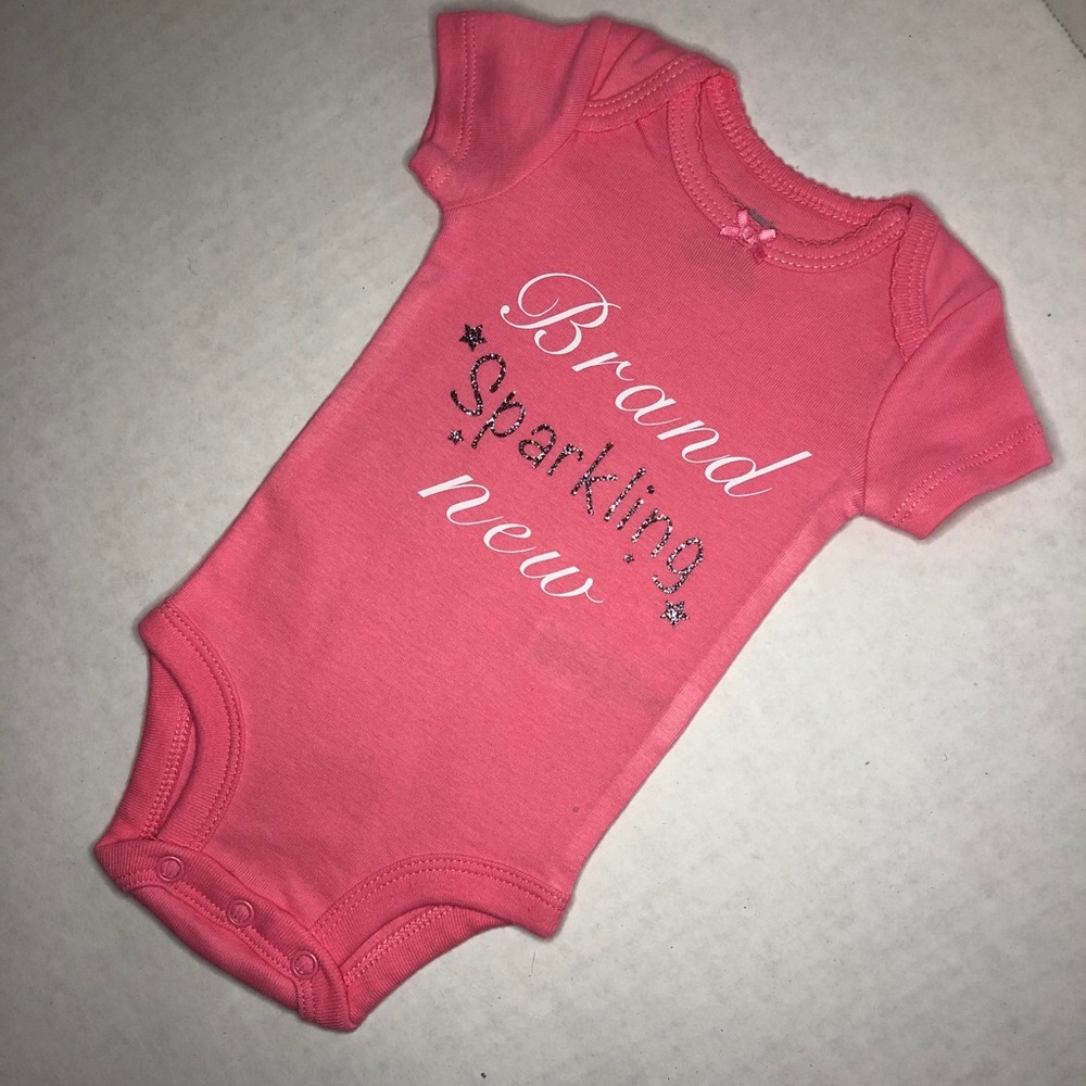 Baby onesie